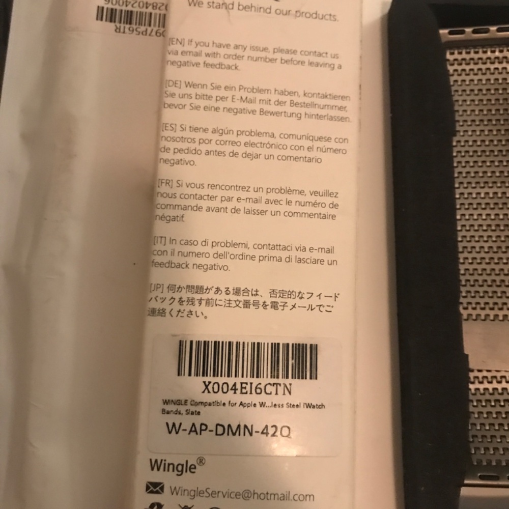 Apple Watch Bundle - Picture 5 of 5